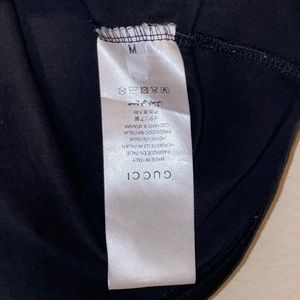 Gucci Shirts - Gucci T-Shirt Size M Gucci Shirts - Gucci T-Shirt Size M